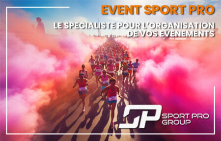 SPORT PRO GROUP - Inspirez, Innovez, Equipez