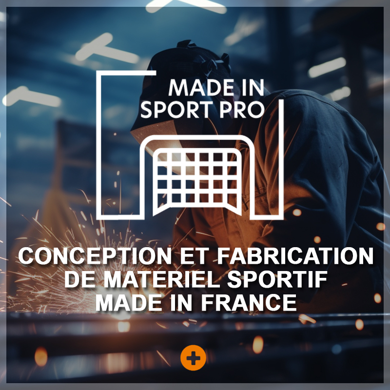 MADEIN SPORT PRO : Conception et Fabrication de matériel Sportif Made In France