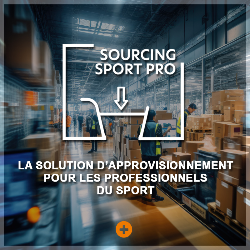 SOURCING SPORT PRO : La solution d’approvisionnement pour les professionnels du sport