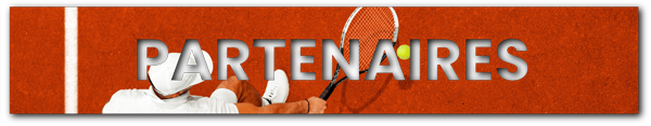 partenaires clubs tennis