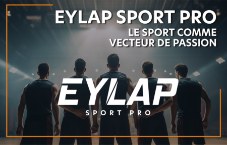 EYLAP SPORT PRO -RECT