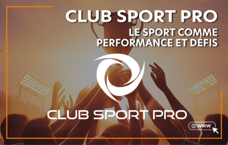 CLUB SPORT PRO_3 CLUB SPORT PRO_3